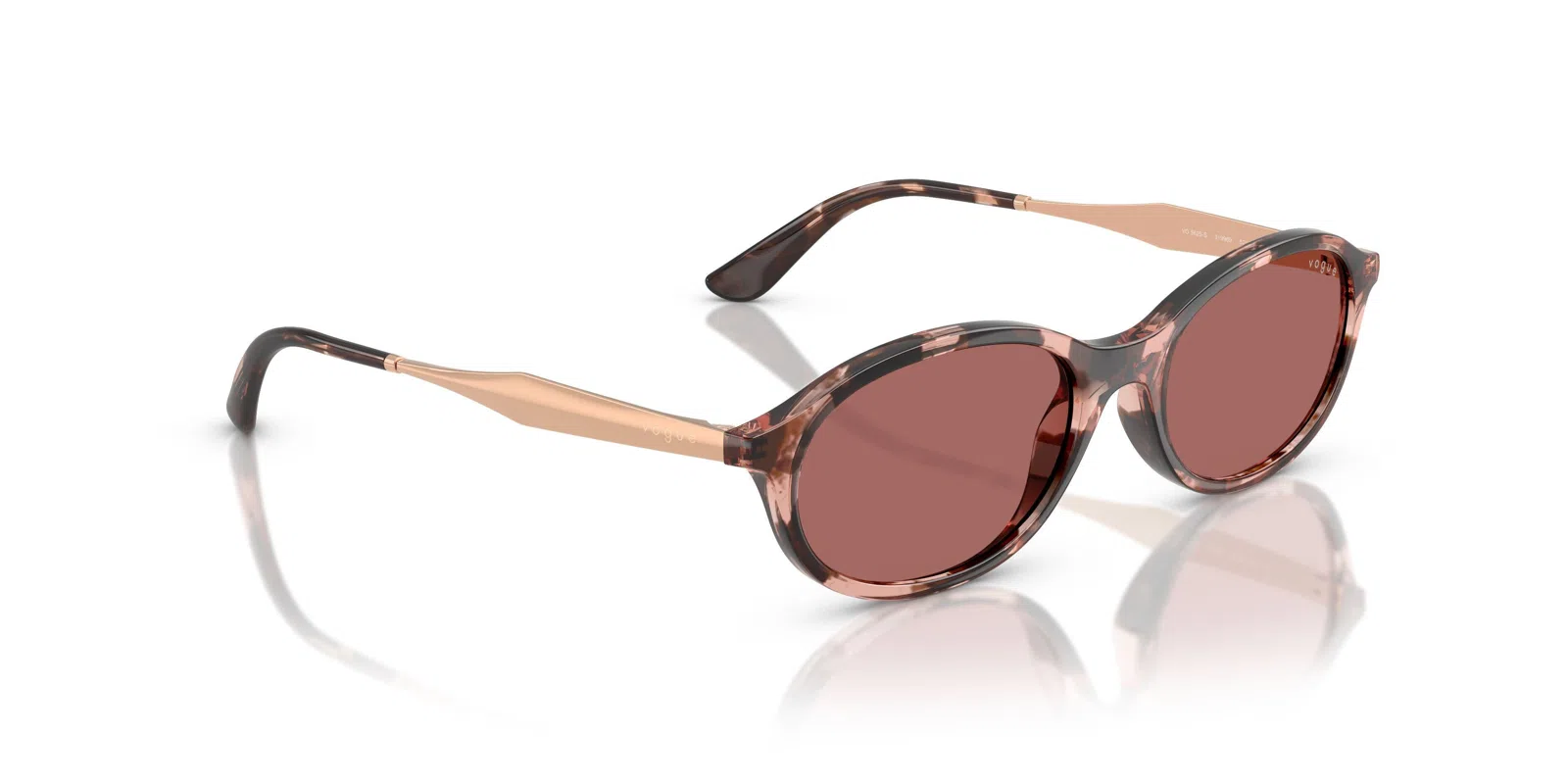 Vogue 5625S Sunglasses - view 20
